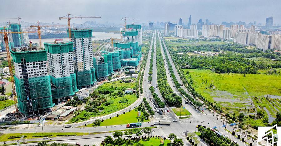 Giải pháp cho chủ đầu tư bán căn hộ chung cư hiệu quả