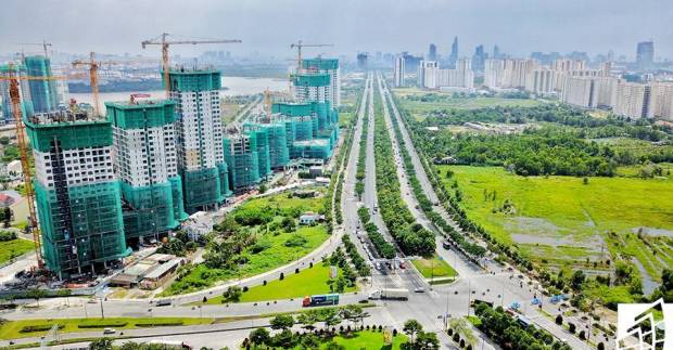 Giải pháp cho chủ đầu tư bán căn hộ chung cư hiệu quả