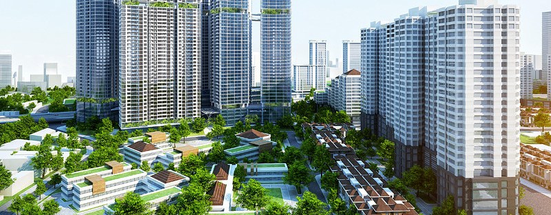 Bất động sản hạng sang