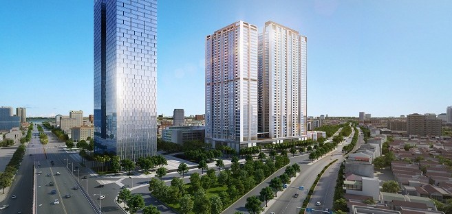 Xu hướng và thách thức nào dành cho chủ đầu tư bất động sản hạng sang trong năm 2019?