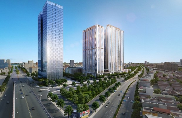 Xu hướng và thách thức nào dành cho chủ đầu tư bất động sản hạng sang trong năm 2019?