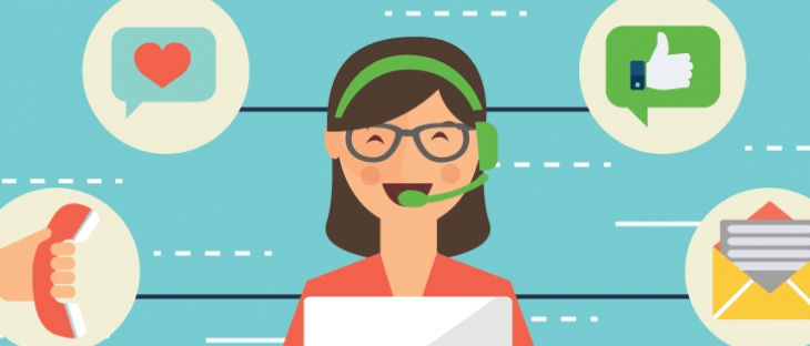 Chuỗi cửa hàng xe máy phải làm thế nào để “giữ chân” khách hàng tốt nhất?