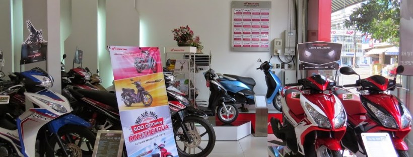 Những kỹ năng bán xe máy hiệu quả và doanh thu cao mà đội ngũ nhân viên bán hàng cần có