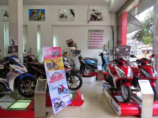 Những kỹ năng bán xe máy hiệu quả và doanh thu cao mà đội ngũ nhân viên bán hàng cần có