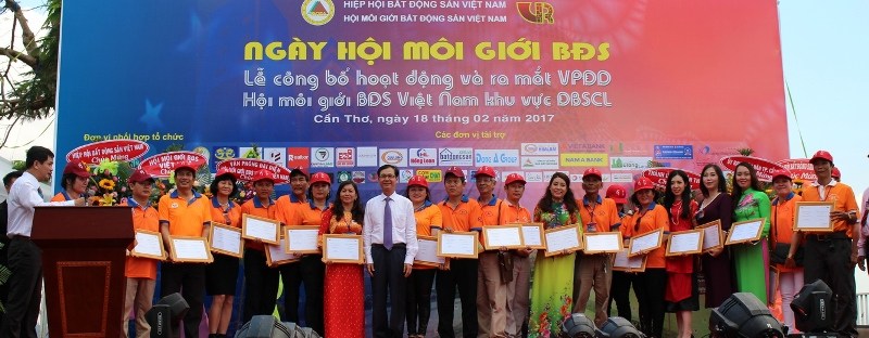 Xu hướng chính của thị trường môi giới lẻ bất động sản trong năm 2019