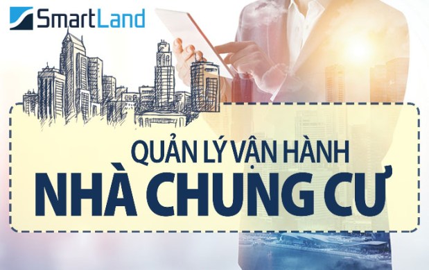 Quản lý vận hành nhà chung cư