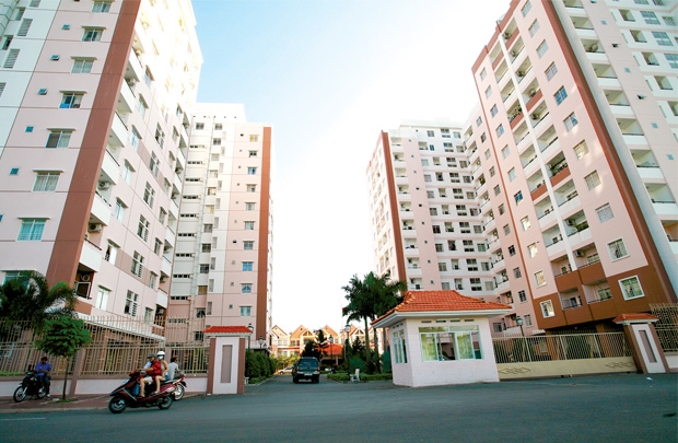 Ban quản lý tòa nhà phải làm gì để xây dựng mô hình quản lý chung cư hiệu quả?