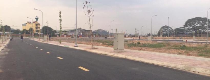 Phương án đầu tư bất động sản an toàn dành cho chủ đầu tư khi đất nền nóng sốt