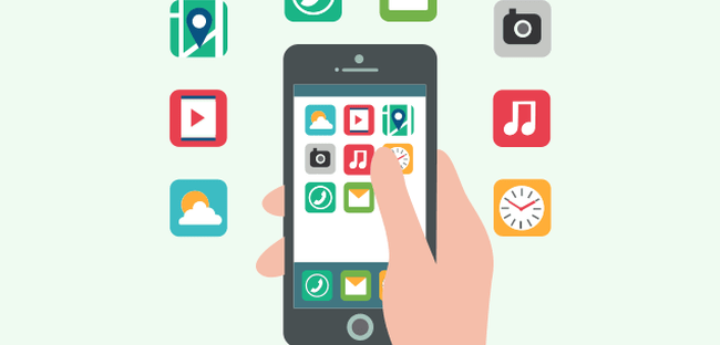 Nâng cao khả năng chăm sóc khách hàng cho chuỗi cửa hàng xe máy với tính năng App Mobile Autosoft