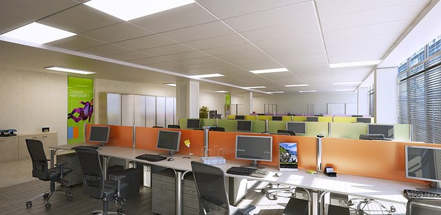 Bài toán phí quản lý tòa nhà văn phòng – Ban quản lý phải làm gì để có lãi mà vẫn đảm bảo khách hàng hài lòng?