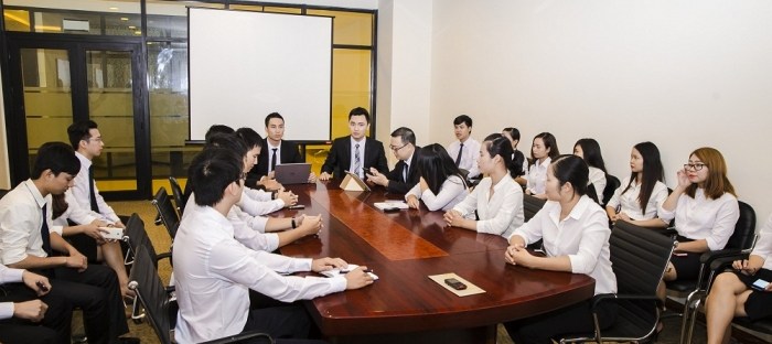 Sàn môi giới lẻ bất động sản Hoàng Gia tối ưu quản lý sản phẩm hiệu quả với phần mềm SmartLand