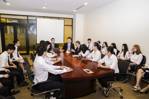 Sàn môi giới lẻ bất động sản Hoàng Gia tối ưu quản lý sản phẩm hiệu quả với phần mềm SmartLand