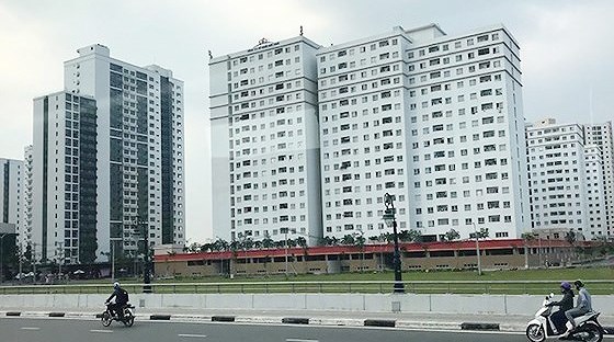 Những thách thức khi đầu tư bất động sản phân khúc căn hộ trong năm 2019 chủ đầu tư cần lưu ý