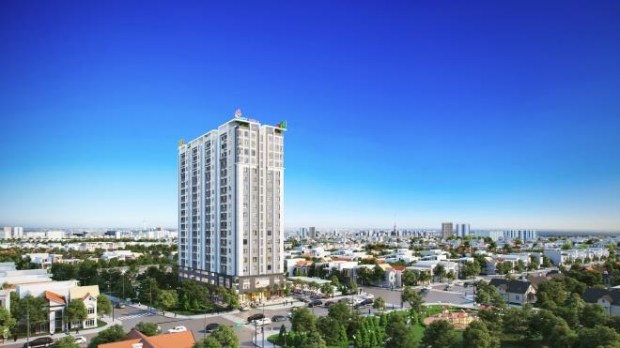 Tính thanh khoản của thị trường căn hộ tầm trung tại T.p HCM hiện nay ra sao?