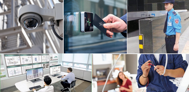 Chủ đầu tư và đơn vị quản lý vận hành phải làm gì khi công tác quản lý vận hành nhà chung cư đang được chú ý?