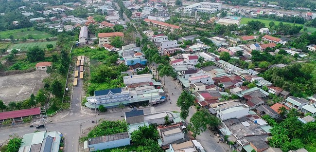 Đầu tư bất động sản vùng ven tại Tp HCM có phải là hướng đi đúng cho doanh nghiệp?