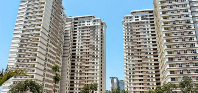 Đầu tư căn hộ cho thuê có phải là phân khúc tiềm năng của các nhà đầu tư?