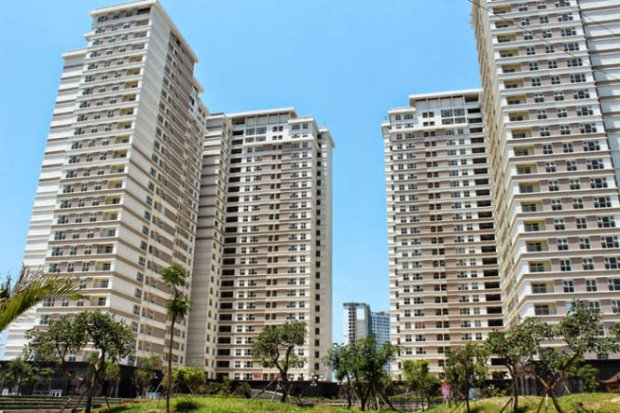 Đầu tư căn hộ cho thuê có phải là phân khúc tiềm năng của các nhà đầu tư?