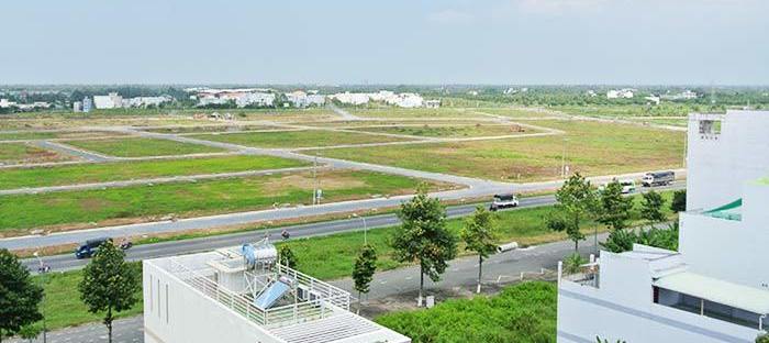 Đất nền vùng ven thu hút các nhà đầu tư bất động sản như thế nào?