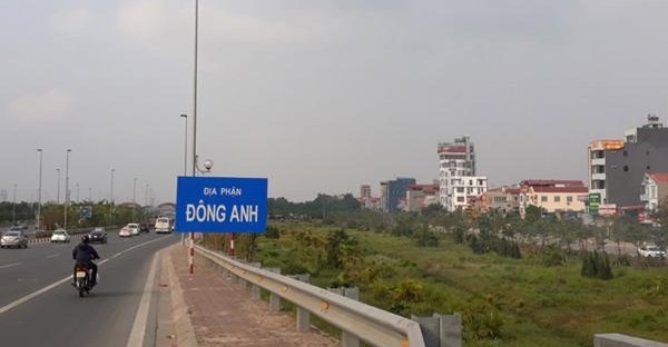 Giá đất nền và đất thổ cư tại Hà Nội có thực sự sốt giá như tin đồn?