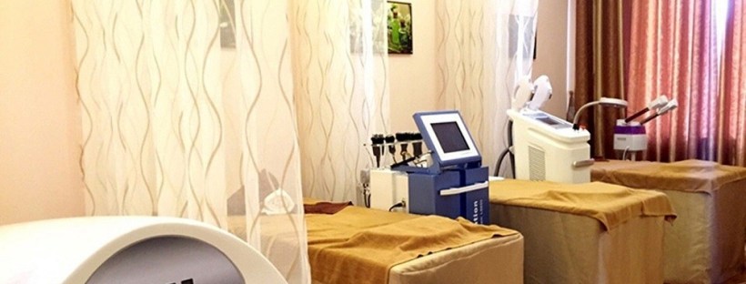 Kinh nghiệm mở home spa nhỏ bình dân