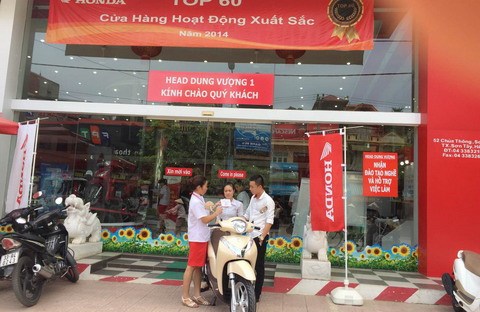 Những kỹ năng bán xe máy hiệu quả và doanh thu cao mà đội ngũ nhân viên bán hàng cần có