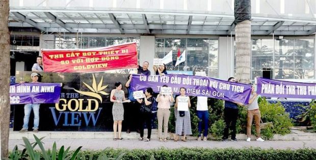 Những tranh chấp chung cư tác động xấu tới thị trường căn hộ – Chủ đầu tư phải làm gì?