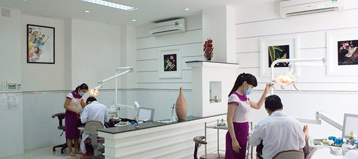 Chiến lược marketing hiệu quả cho phòng khám nha khoa của bạn thời công nghệ 4.0