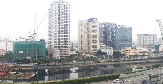 Ngân hàng siết chặt tín dụng – Chủ đầu tư bất động sản sẽ tìm kiếm nguồn tiền ở đâu thay thế?