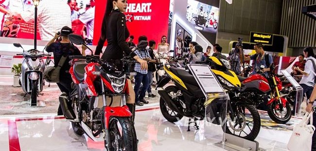 Để tăng doanh số bán hàng xe máy mỗi ngày – Chủ doanh nghiệp phải làm gì?