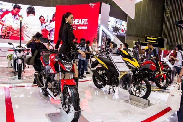 Để tăng doanh số bán hàng xe máy mỗi ngày – Chủ doanh nghiệp phải làm gì?