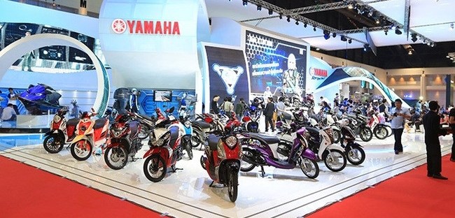 Bạn cần chuẩn bị những thủ tục gì khi muốn kinh doanh chuỗi cửa hàng xe máy?