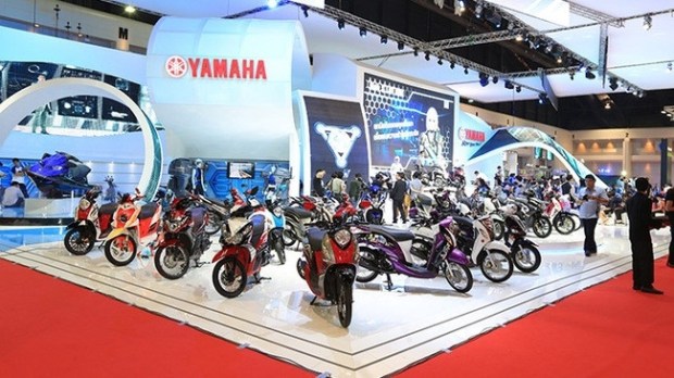 Bạn cần chuẩn bị những thủ tục gì khi muốn kinh doanh chuỗi cửa hàng xe máy?