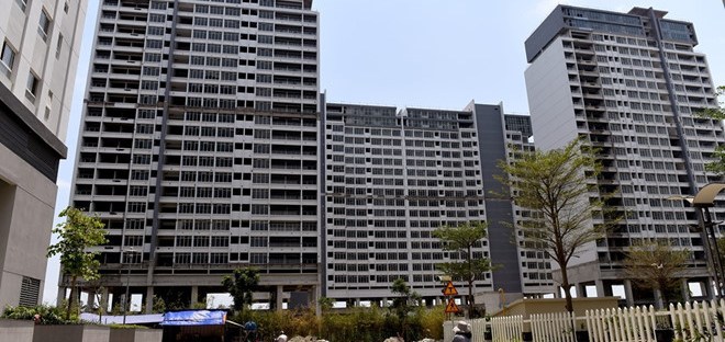 Vẫn còn nhiều kẽ hở trong quản lý vận hành chung cư – Phương án nào để xử lý?