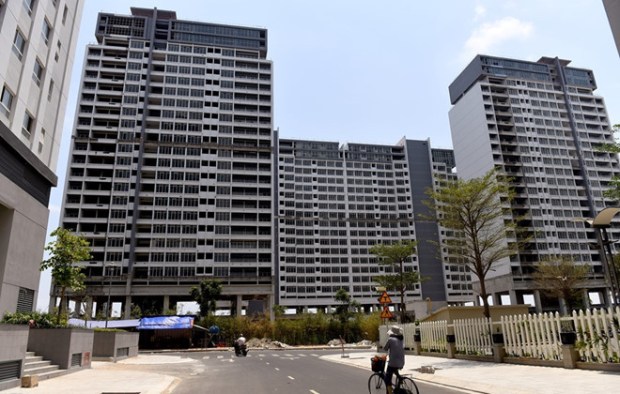 Vẫn còn nhiều kẽ hở trong quản lý vận hành chung cư – Phương án nào để xử lý?