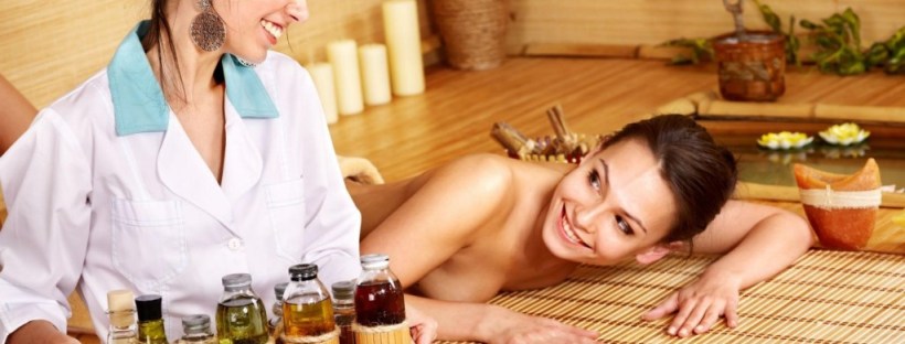 Quản lý tốt nhân lực là điều kiện tiên quyết để spa hoạt động hiệu quả