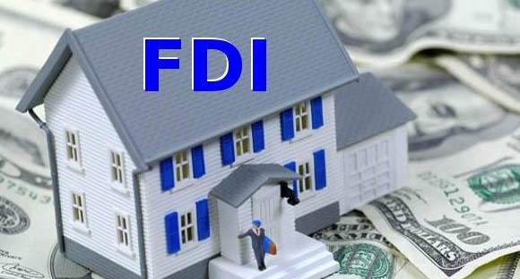 Vốn FDI liệu có giúp thị trường bất động sản khởi sắc trong năm 2019
