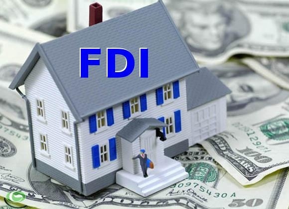 Vốn FDI liệu có giúp thị trường bất động sản khởi sắc trong năm 2019