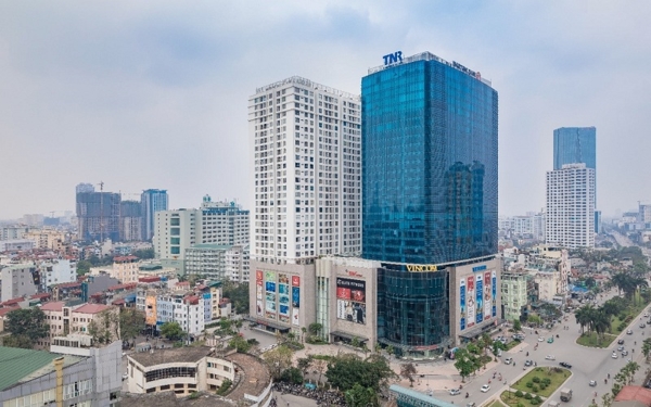 Bí quyết giúp đơn vị quản lý thực hiện tốt bảng nội quy tòa nhà văn phòng