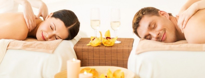 Mỗi mô hình spa hướng đến một mục đích kinh doanh khác nhau