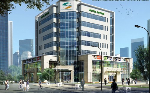 Công ty quản lý nhà Vinaconi ứng dụng SmartLand Building vận hành chuỗi 50 tòa nhà