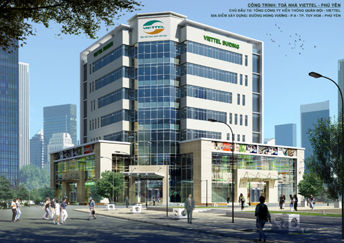 Công ty quản lý nhà Vinaconi ứng dụng SmartLand Building vận hành chuỗi 50 tòa nhà